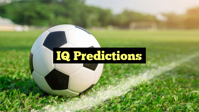 IQ Predictions