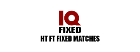 IQ FIXED HT FT