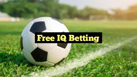 Free IQ Betting