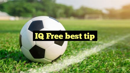 IQ Free best tip